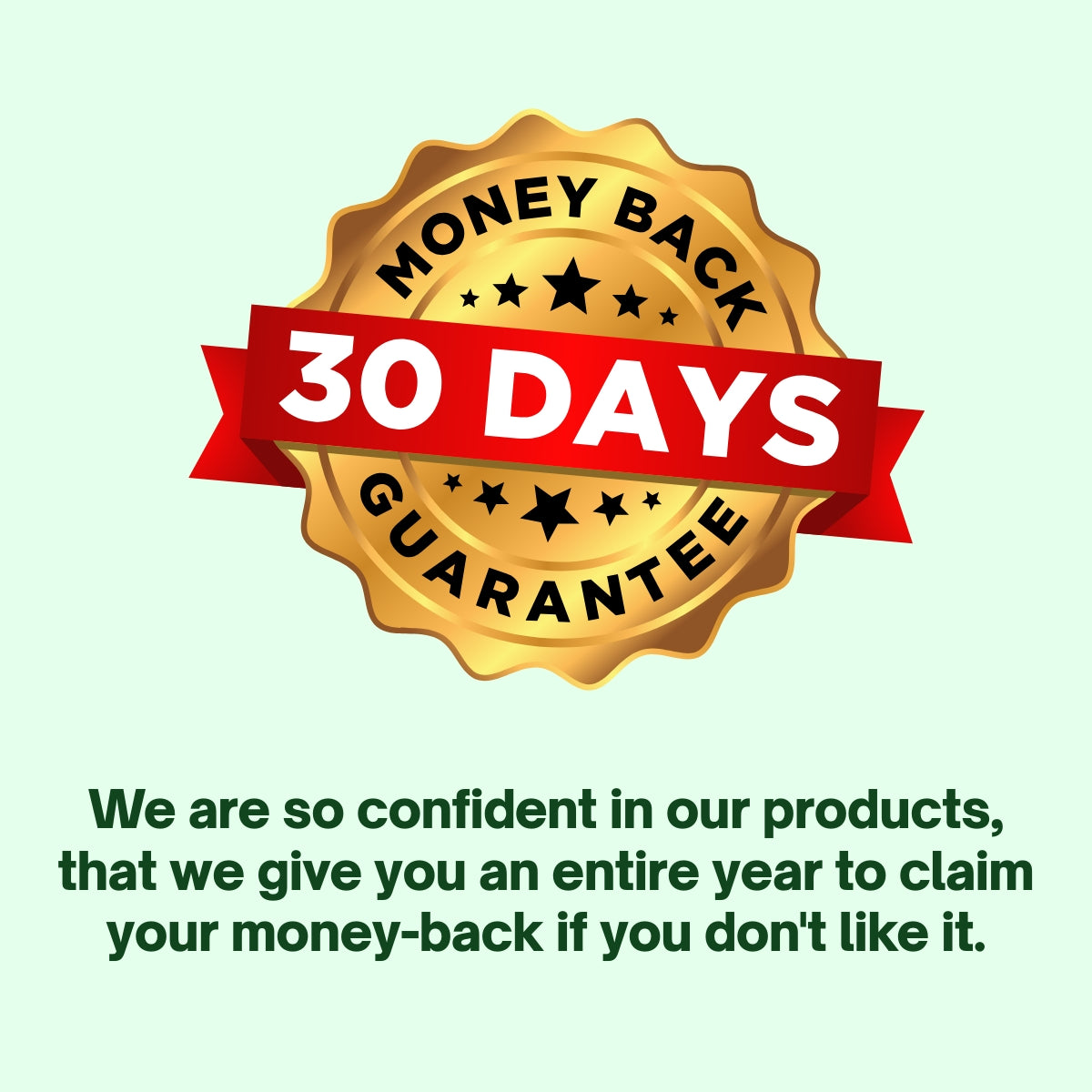 Gold Seal Moringa Complex (10,000MG) (1 Bottle) - DOWN_1B