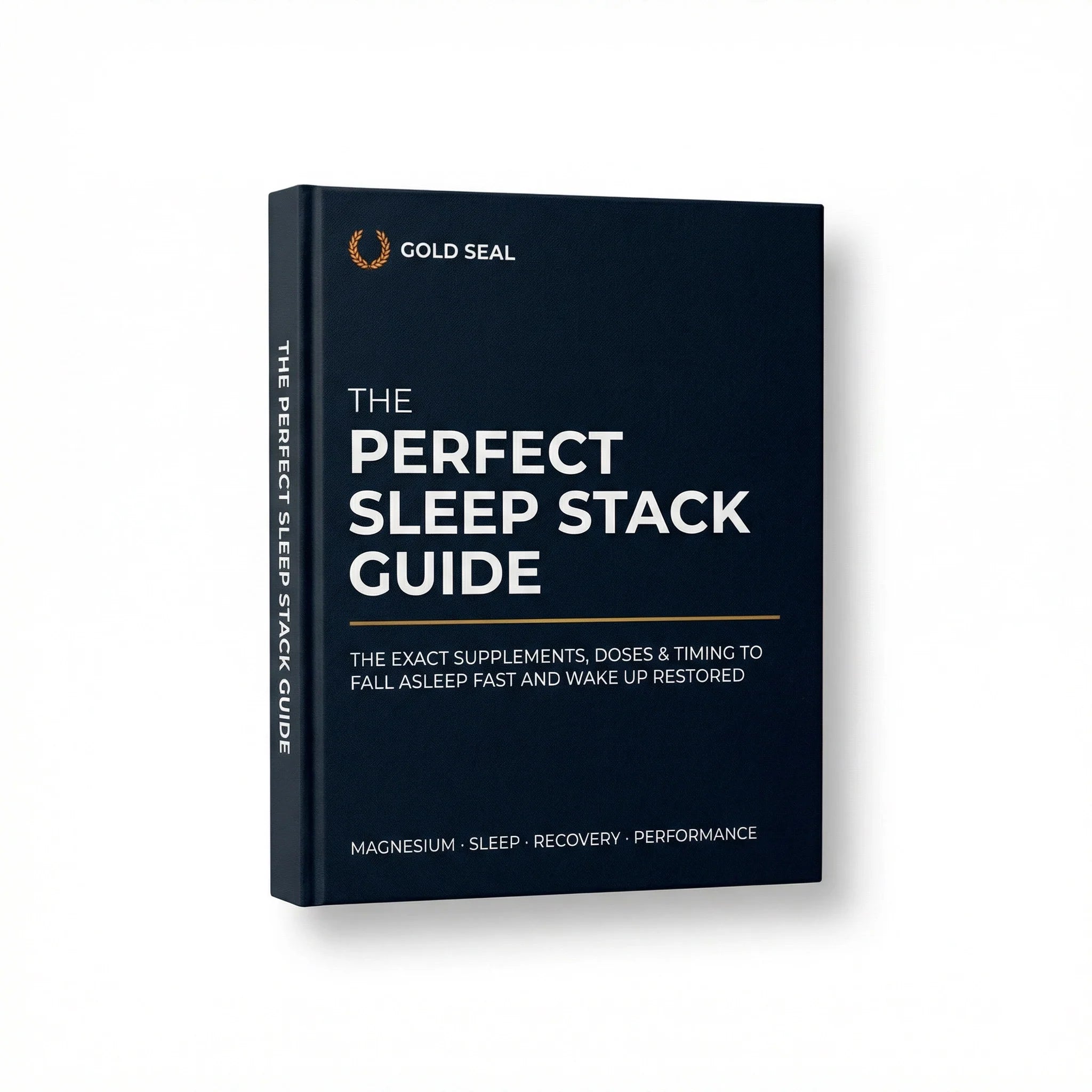 Sleep Stack Guide