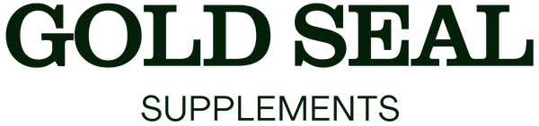 Gold Seal Supplements